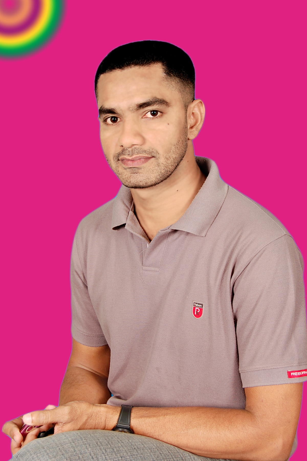 Abdalmajid